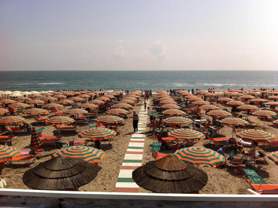 Foto Bagno Principe