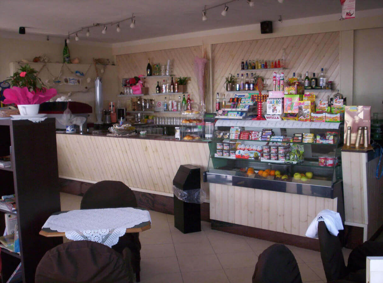 Il bar